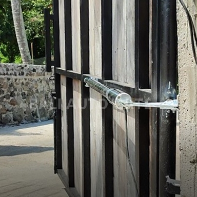 Gate Opener Remote di Bali
