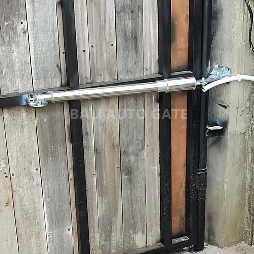 Gate Opener Remote di Bali